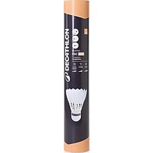 KUIKMA Badminton Topu - 12'li - FSC 930 Speed 77