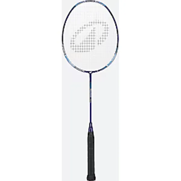 Kuikma Çocuk Badminton Raketi - Mavi - Br500