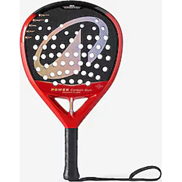 Kuikma Padel Raketi - Kuikma Pr Power Carbon Dynamic