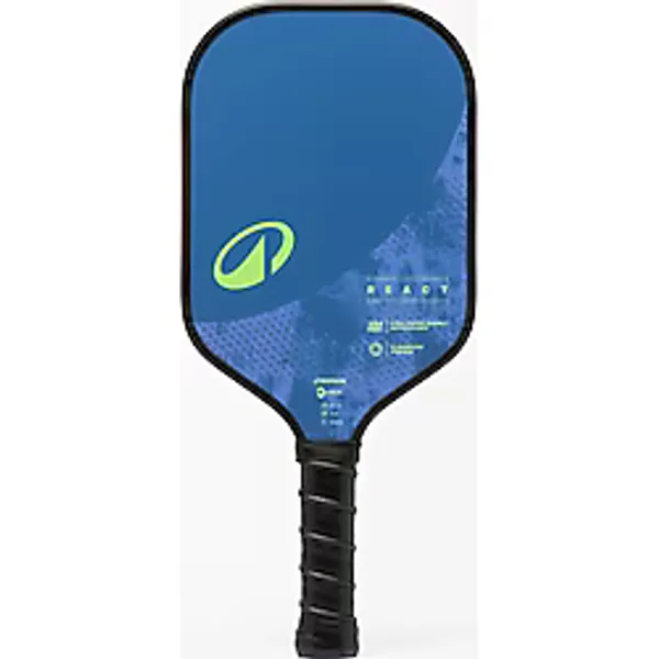 Kuikma Pickleball Raketi - Mor - Kuikma React Decathlon