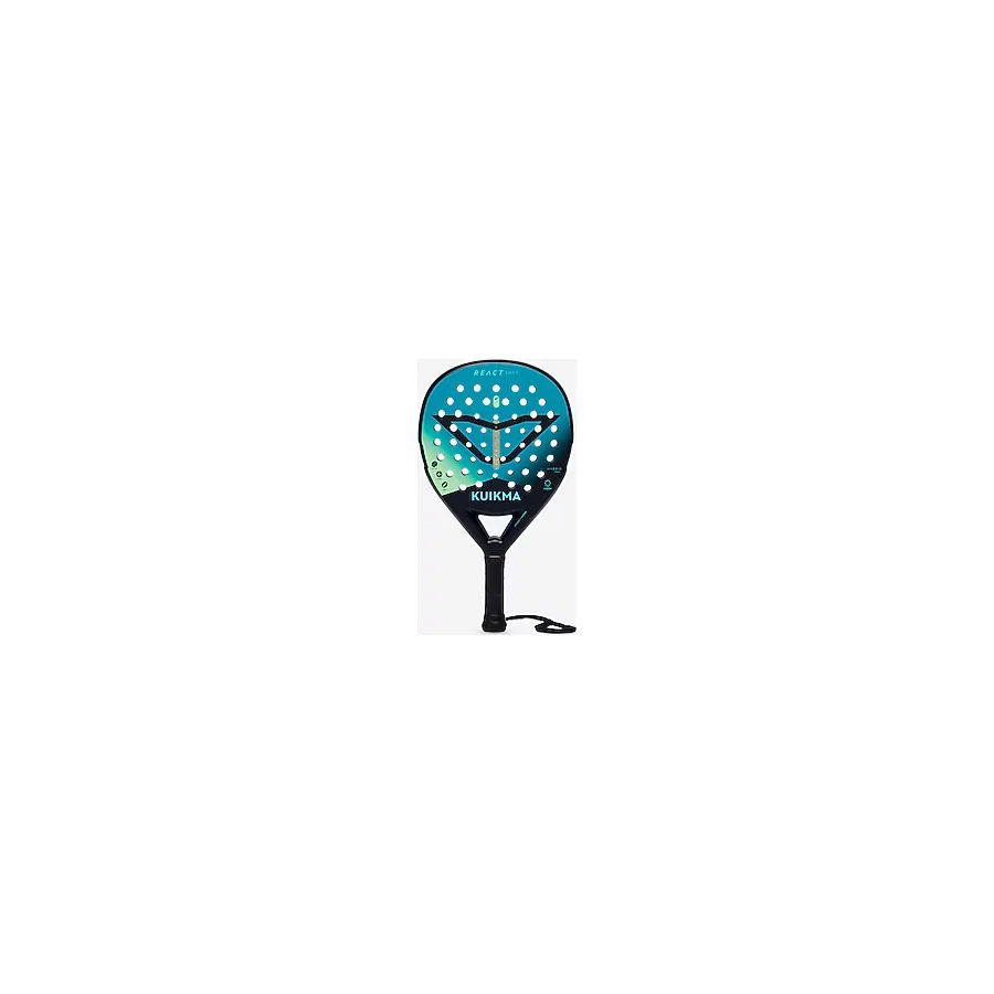 Kuikma Yetişkin Padel Raketi - Kuikma Pr React Soft