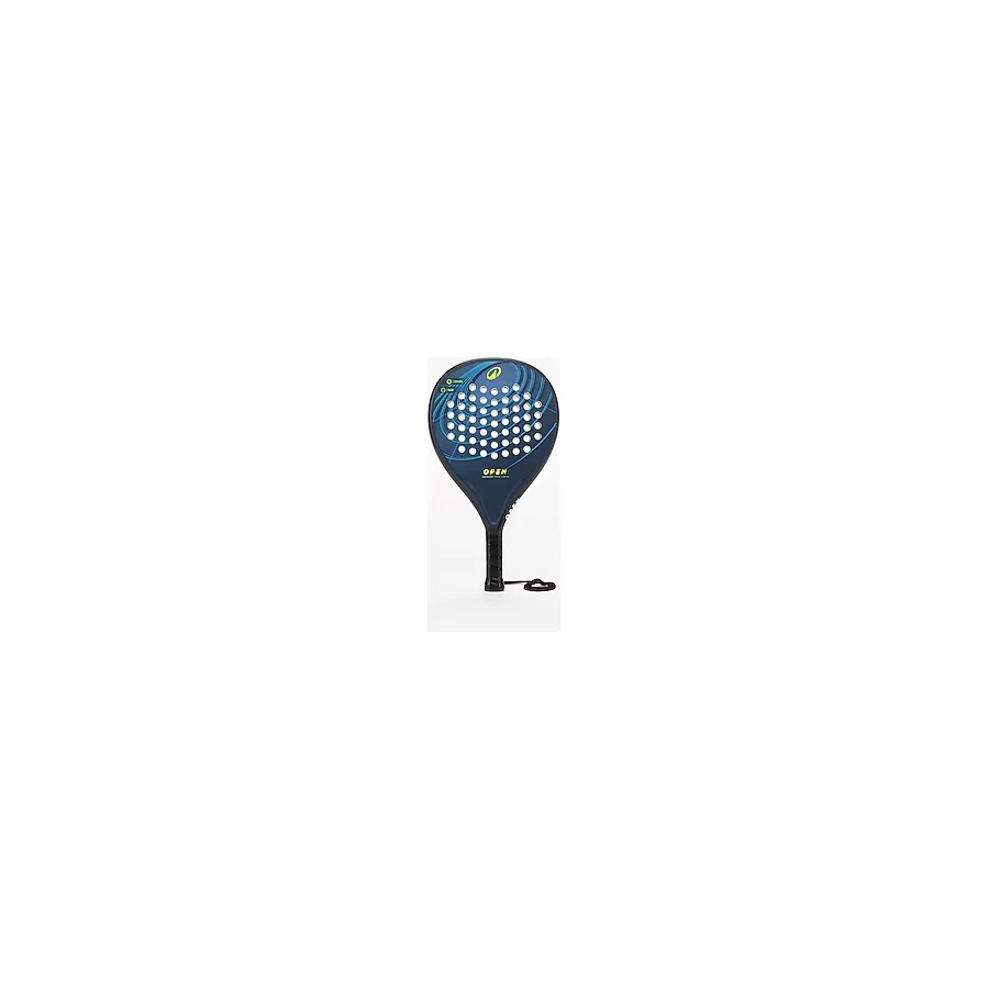Kuikma Yetişkin Padel Raketi - Mavi - Kuikma Pr Open Decathlon