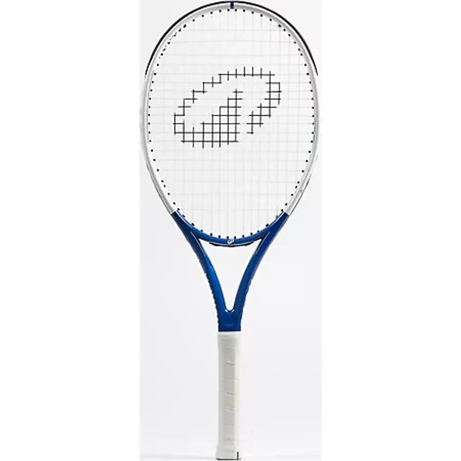 Kuikma Yetişkin Tenis Raketi - Mavi/Beyaz - Artengo Easy Decathlon