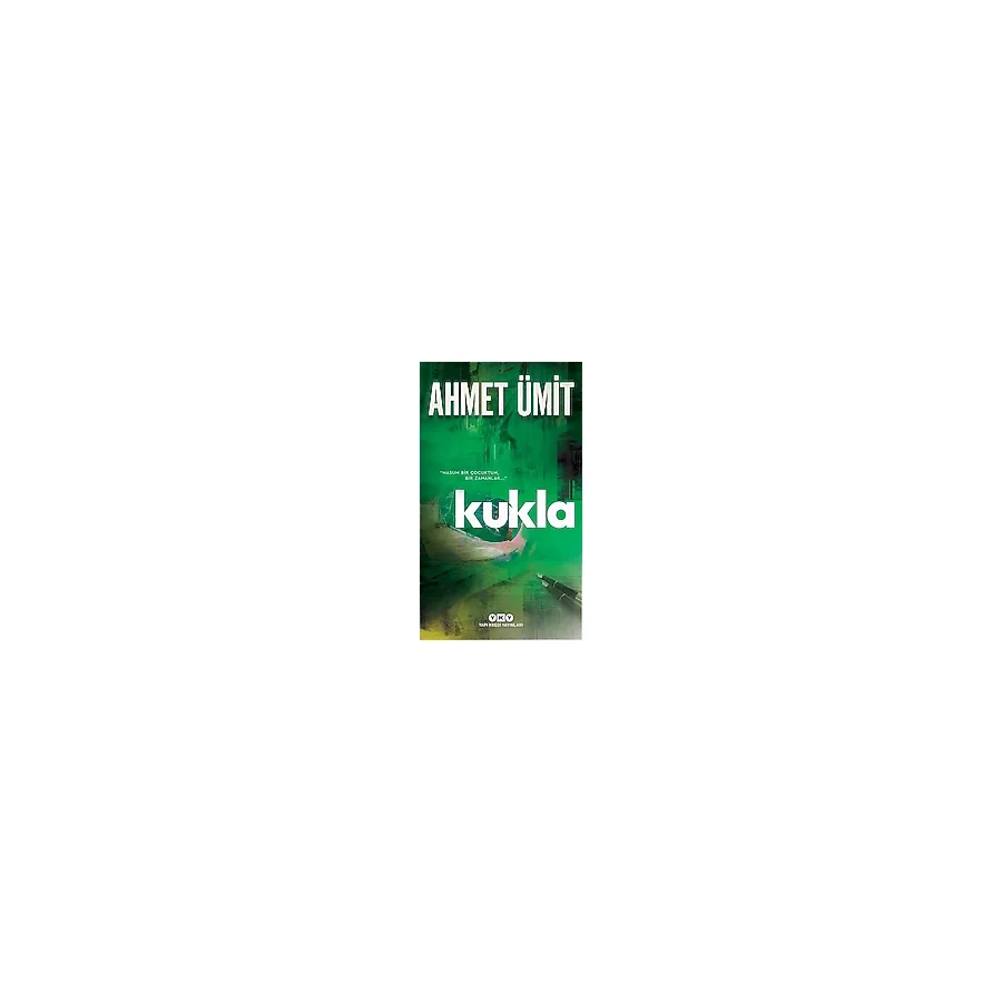 Kukla - Ahmet Ümit