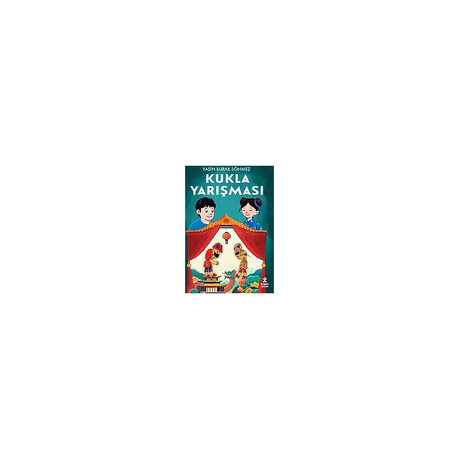Kukla Yarışması - Yasin Burak Sönmez