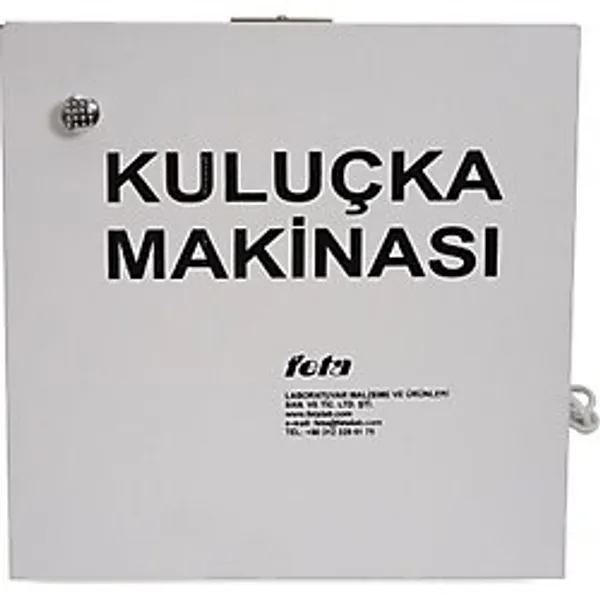 Kuluçka Makinesi (İnkübatör)
