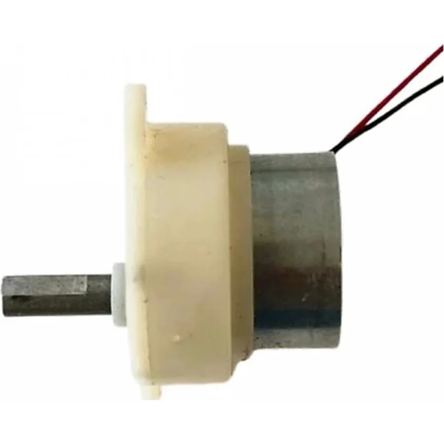 Kulucka Makinesi Mini Viyol Cevirme Motoru 12 Volt