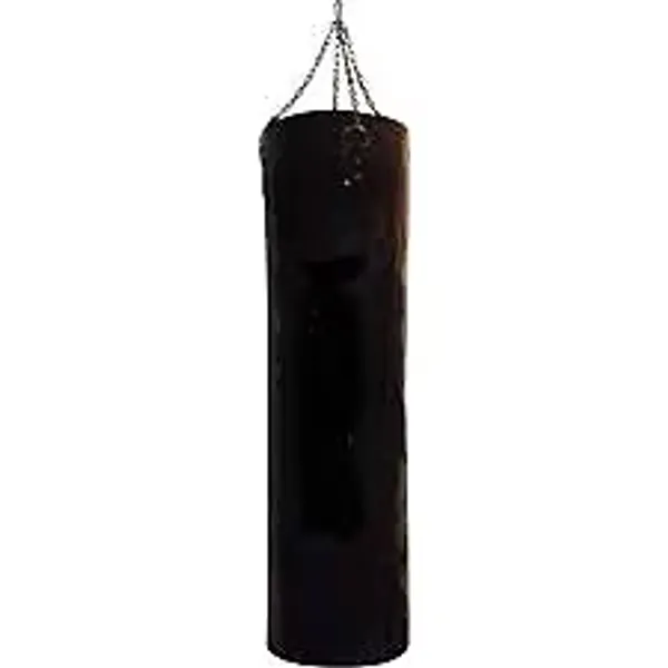 Kum Torbası Büyükboy Zincirli 80x30cm