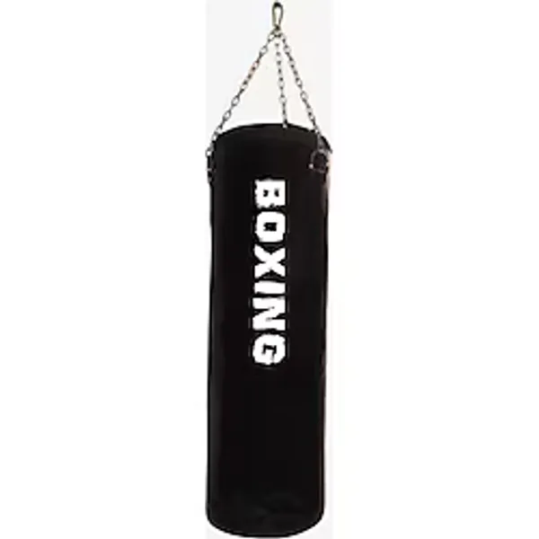 Kum Torbası Ortaboy Zincirli 70x25cm