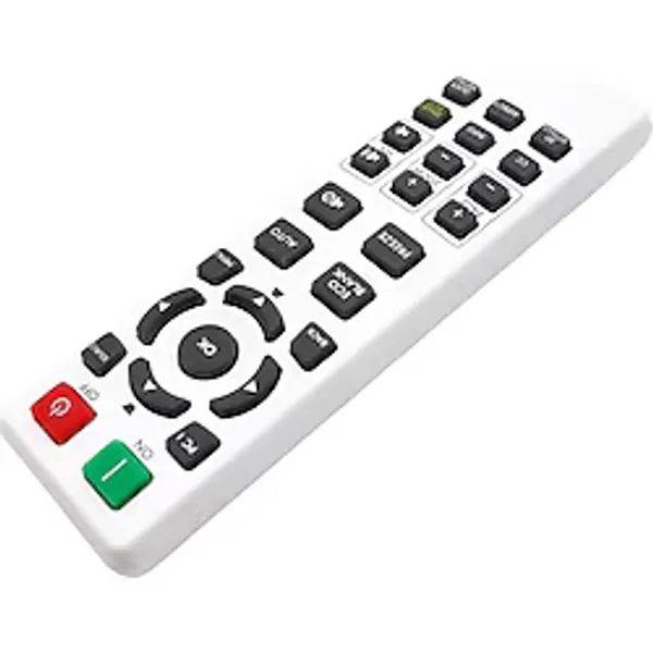 Kumandacenter Benq RCX013, MH530FHD, MH534, MH606W, MS521H, MS524AE, MS531P Projeksiyon Kumandası