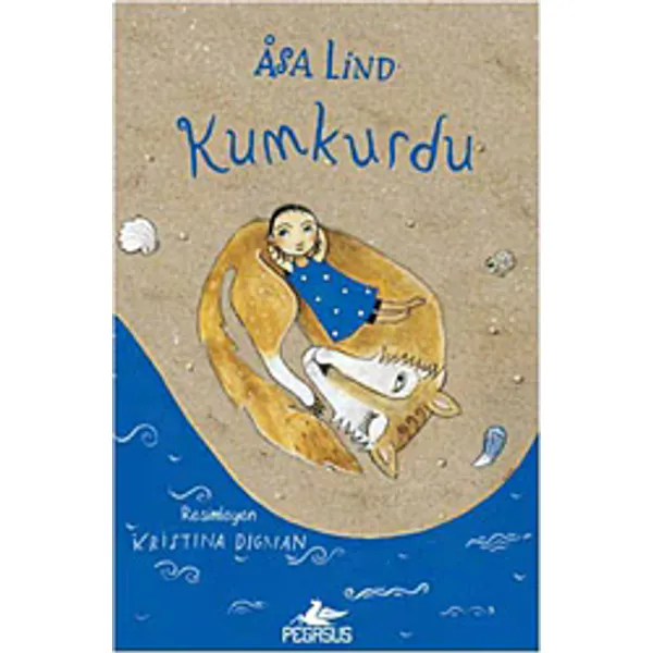 Kumkurdu 1 - Asa Lind