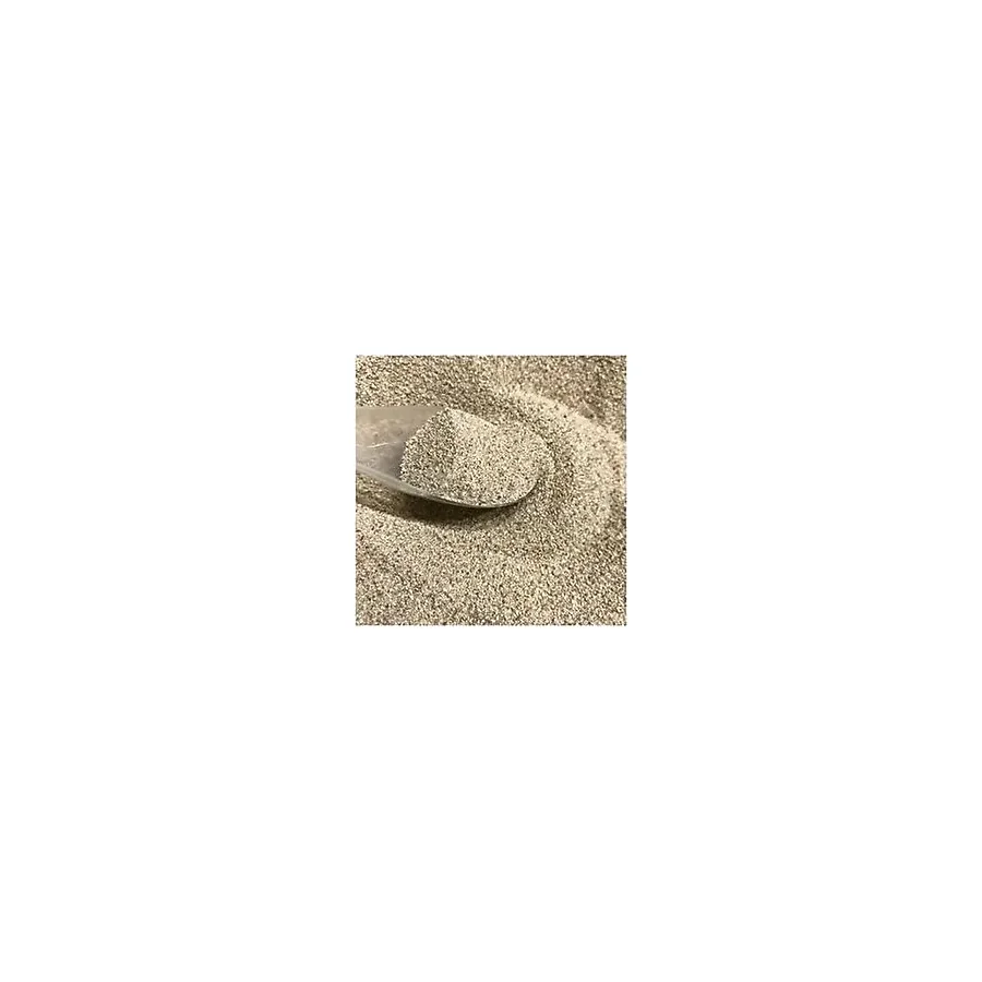 Kumsal Kumu 1 kg (Oyun, Egitim , Eğlence Kumu, Teraryum Süsleme, Dekor, Akvaryum Kumu - Sarı