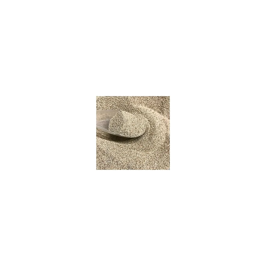 Kumsal Kumu 1 kg (Oyun, Egitim , Eğlence Kumu, Teraryum Süsleme, Dekor, Akvaryum Kumu - 0 - 12 Ay - Altın