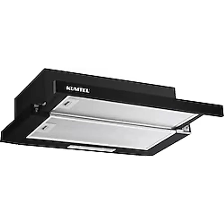 Kumtel DS6-905 Sürgülü Aspiratör