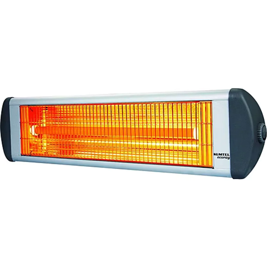 Kumtel EX-25 Ecoray 2500 W Infrared Isıtıcı