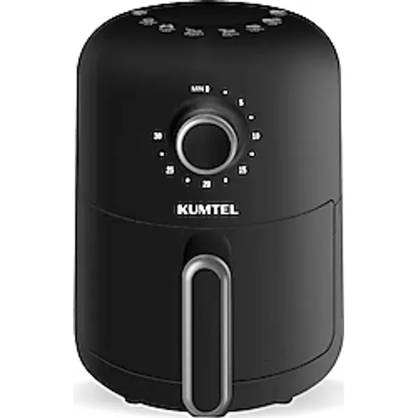 Kumtel Fastfryer HAF-05 Airfryer 2 lt Yağsız Fritöz