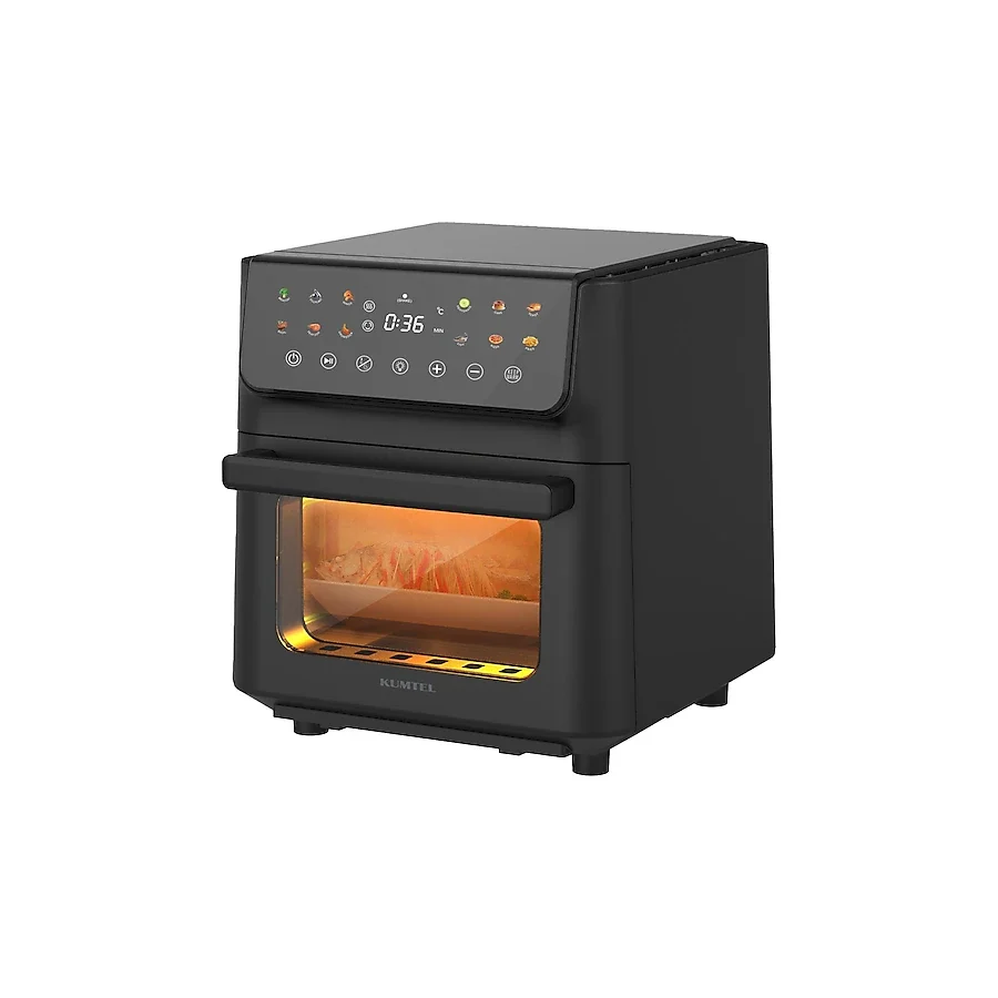 Kumtel Fastfryer XXL HAF-10 12 lt Yağsız Fritöz