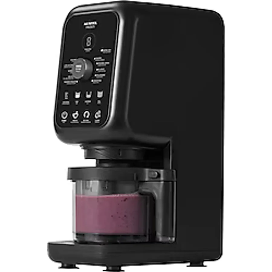 Kumtel Frosti HFRO-01 10in1 Frozen ve Dondurma Makinesi