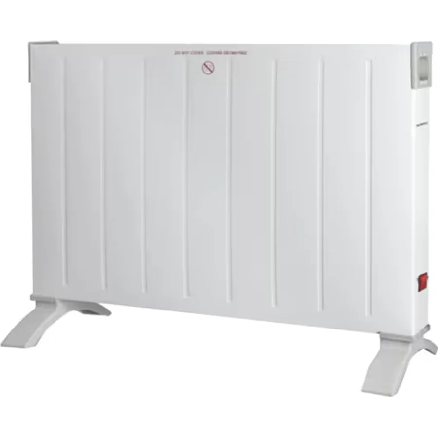 Kumtel HC-2930 2000 W Konvektör Isıtıcı