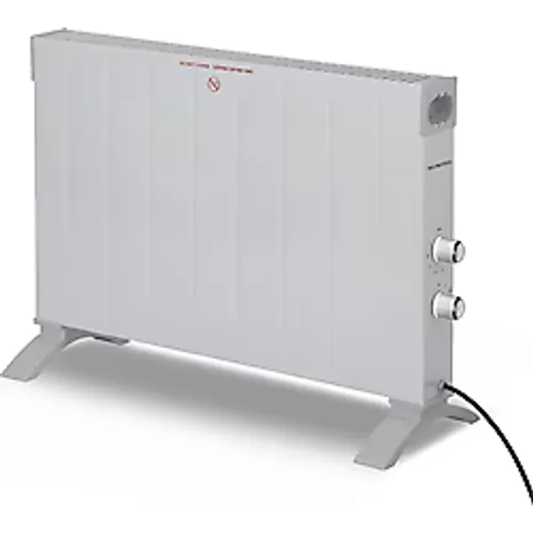Kumtel HC-2947 2500 W Konvektör Isıtıcı