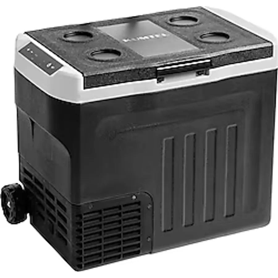 Kumtel HCAR-01 12V-24 V 37 lt Araç Buzdolabı