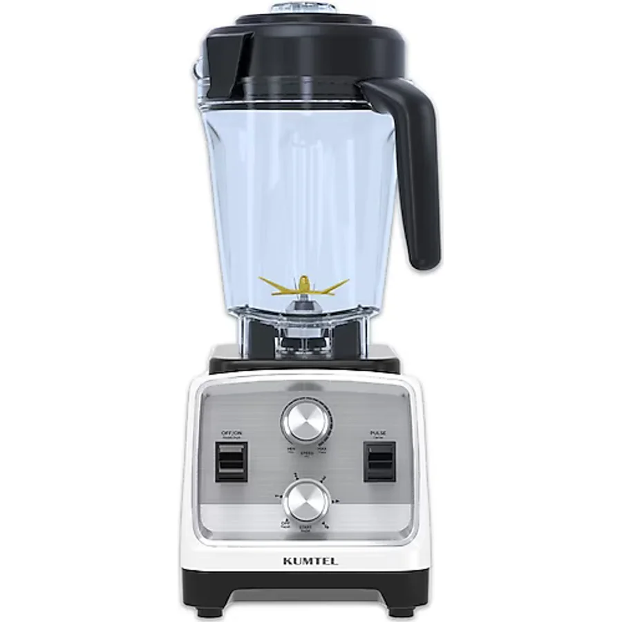 Kumtel HCTB-01 Profesyonel Bar Blenderı