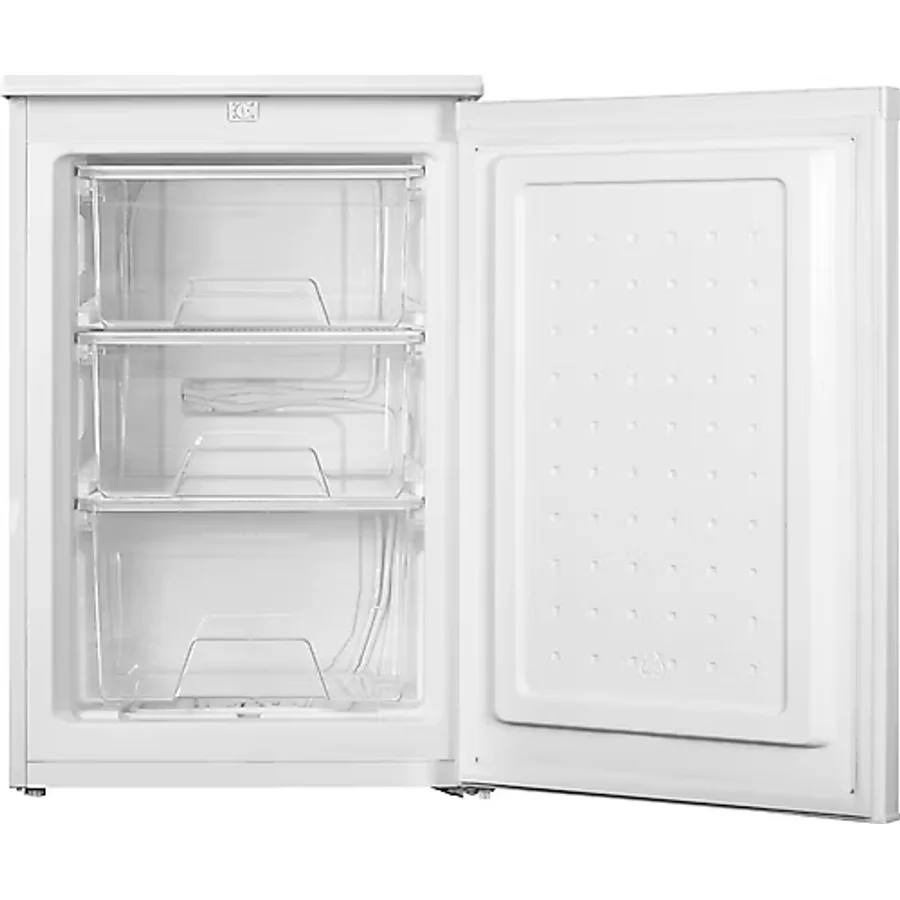 Kumtel HFR-100 3 Çekmeceli Derin Dondurucu