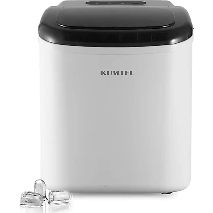 Kumtel HIM-01 Buz Makinesi