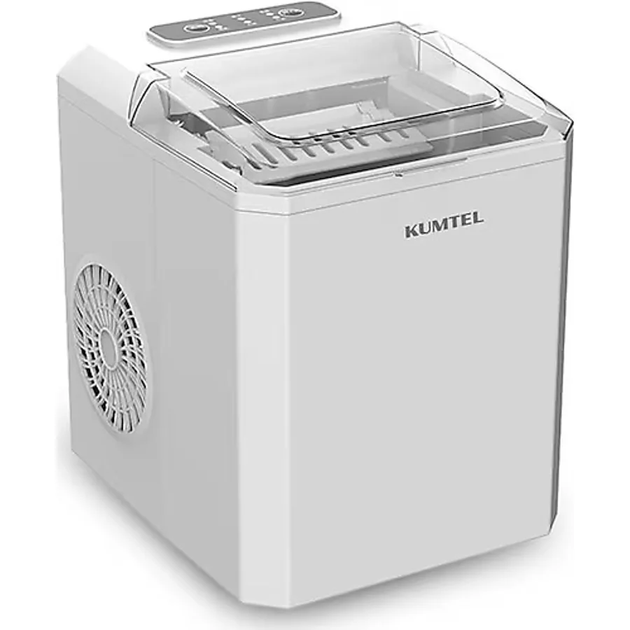 Kumtel HIM-02 Buz Makinesi