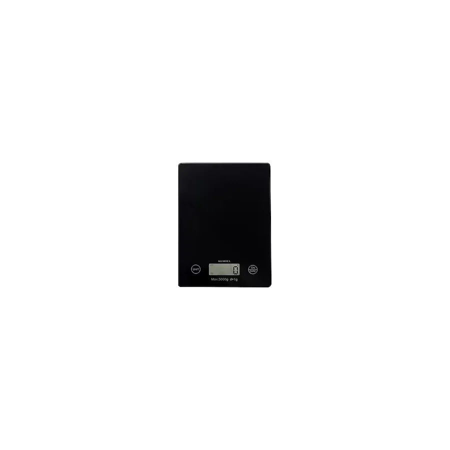 Kumtel HKS-03 Cam Mutfak Tartısı