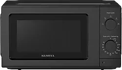 Kumtel HM-15 20 lt Siyah Mikrodalga Fırın