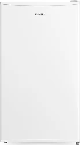 Kumtel HMB-110 Beyaz Mini Buzdolabı