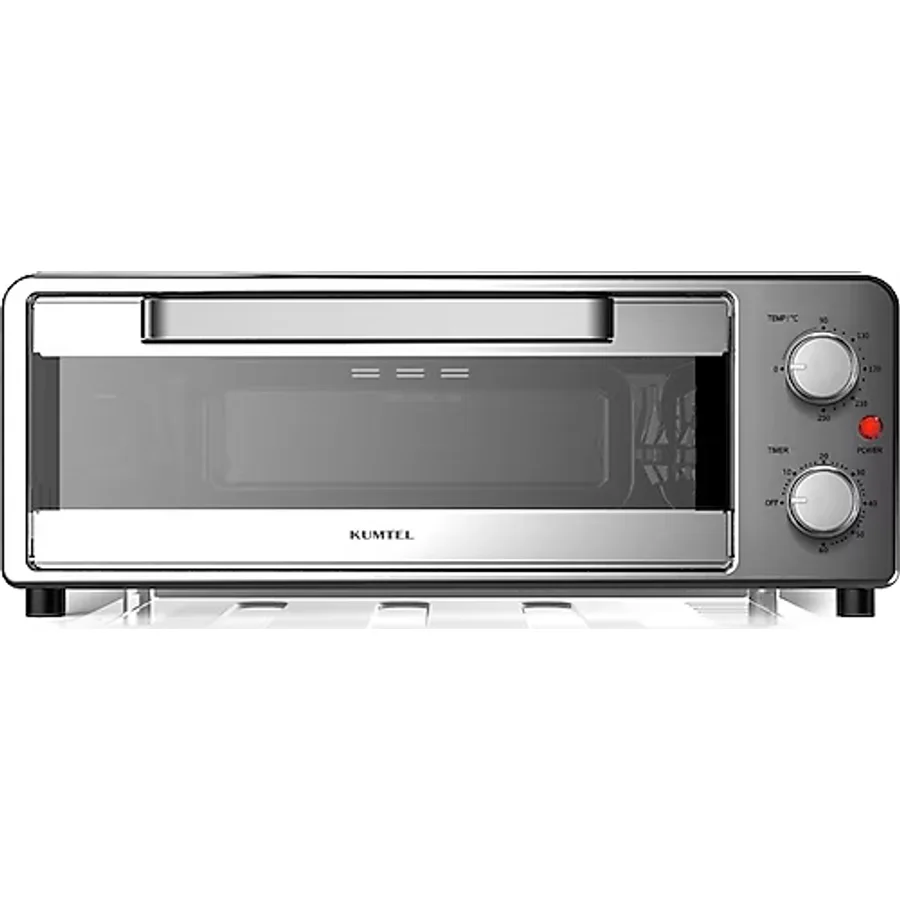 Kumtel HPO-01 Hava Fritözü Mini Pizza Fırını