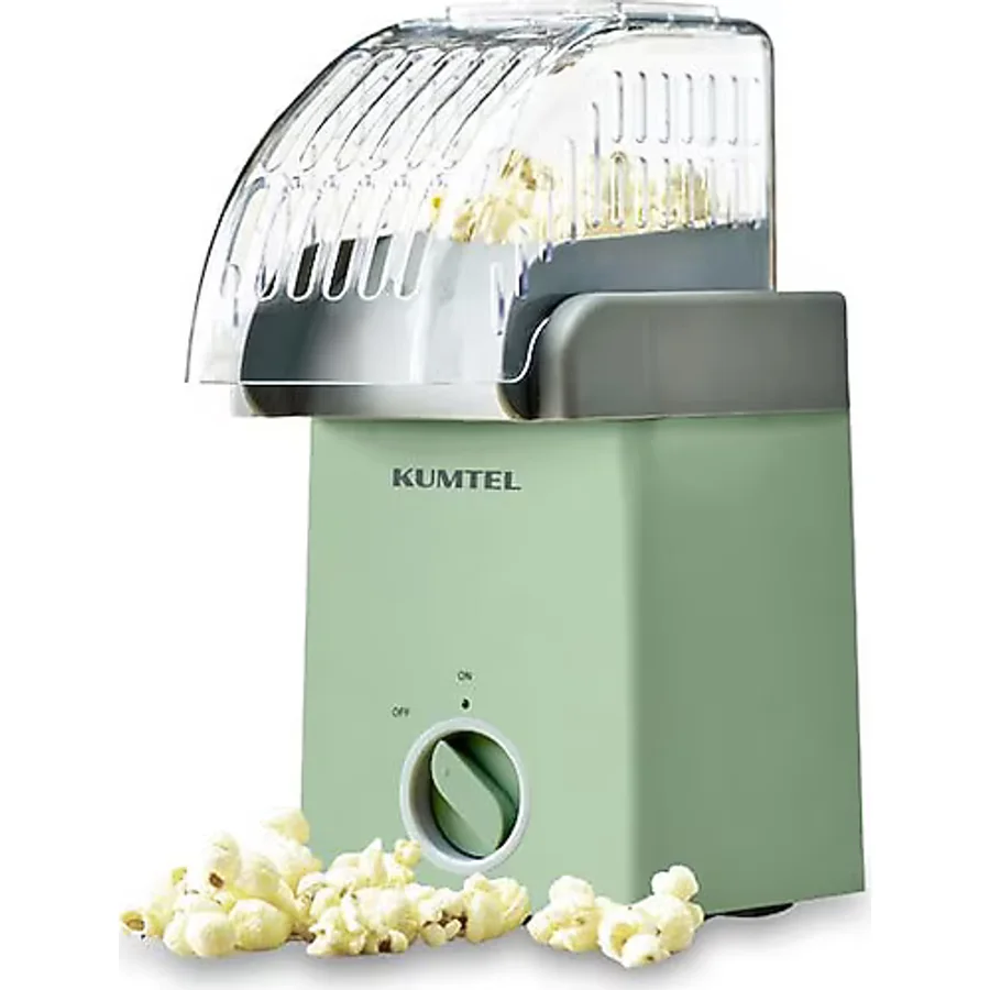 Kumtel HPP-02 Popcorn Mısır Patlatma Makinesi