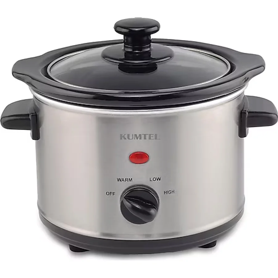 Kumtel HSC-01 1.5 lt Çok Amaçlı Pişirici