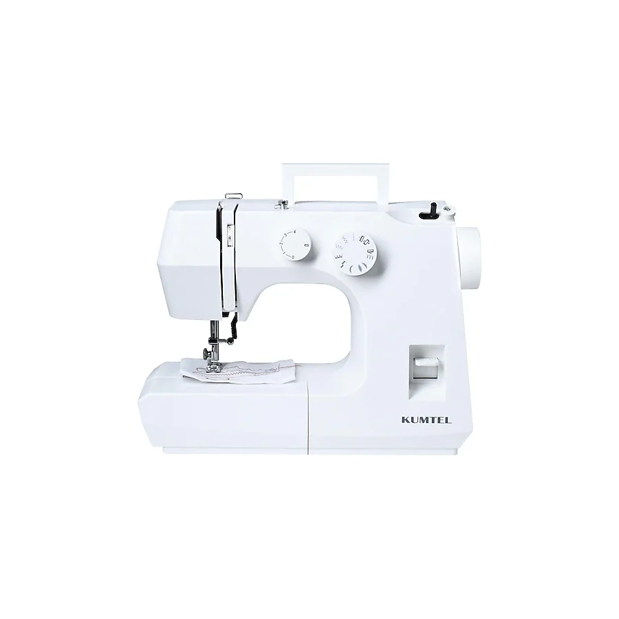 Kumtel HSEWM-02 Ev Tipi Dikiş Makinesi