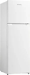Kumtel HTMF-270 Çift Kapılı No Frost Buzdolabı
