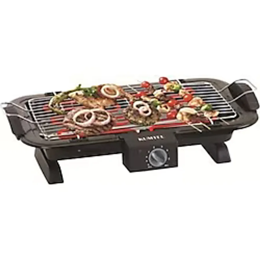 Kumtel KB-6000 TCE 2200 W Barbekü