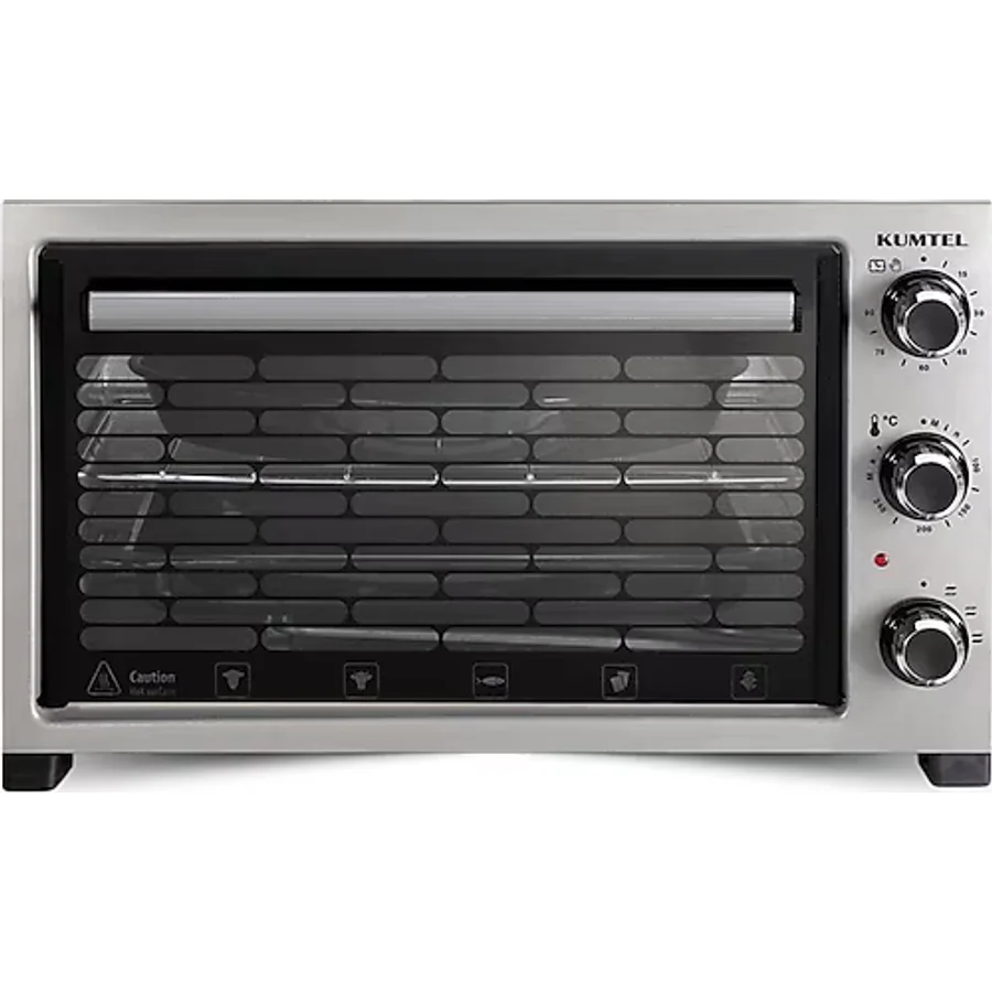 Kumtel KF-5320 32 lt Mini Fırın