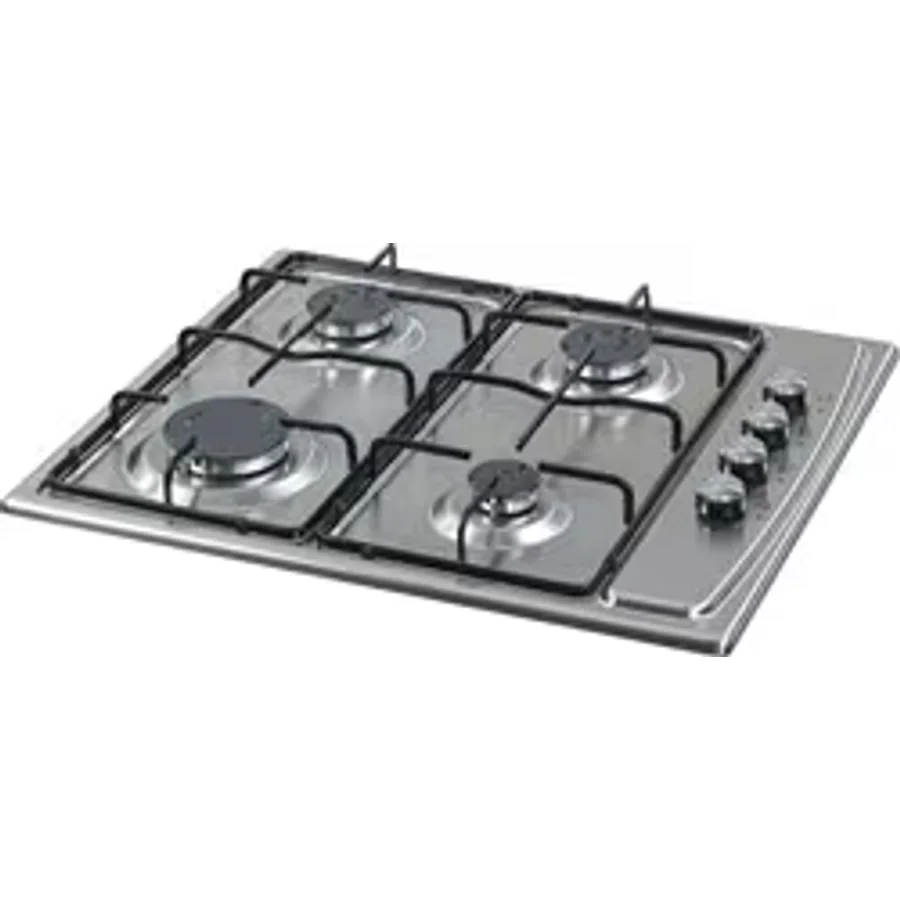 Kumtel KO-410BF Inox Ankastre Ocak