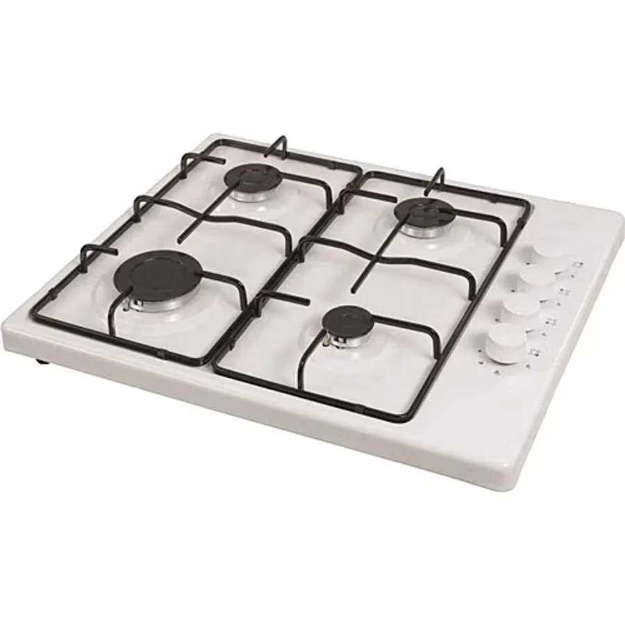Kumtel KO 420F Beyaz Set Üstü Ocak