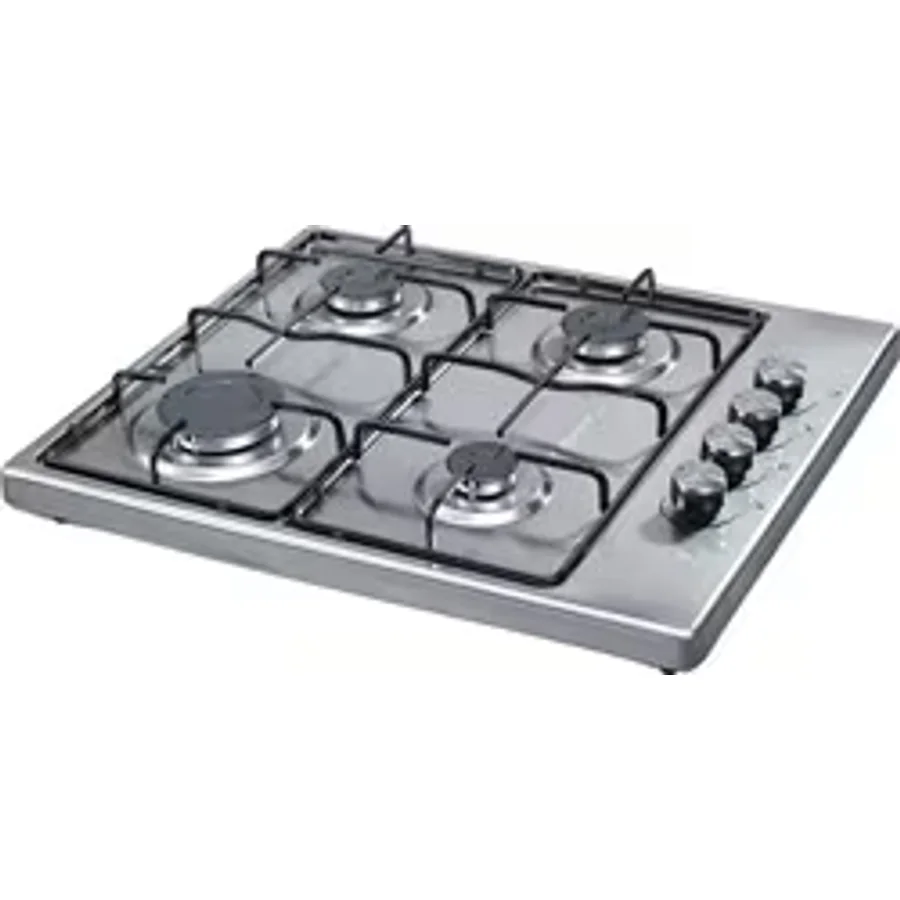 Kumtel KO 420F Inox Set Üstü Ocak