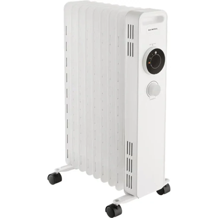 Kumtel KUM-1225S 9 Dilimli 2000 W Yağlı Radyatör