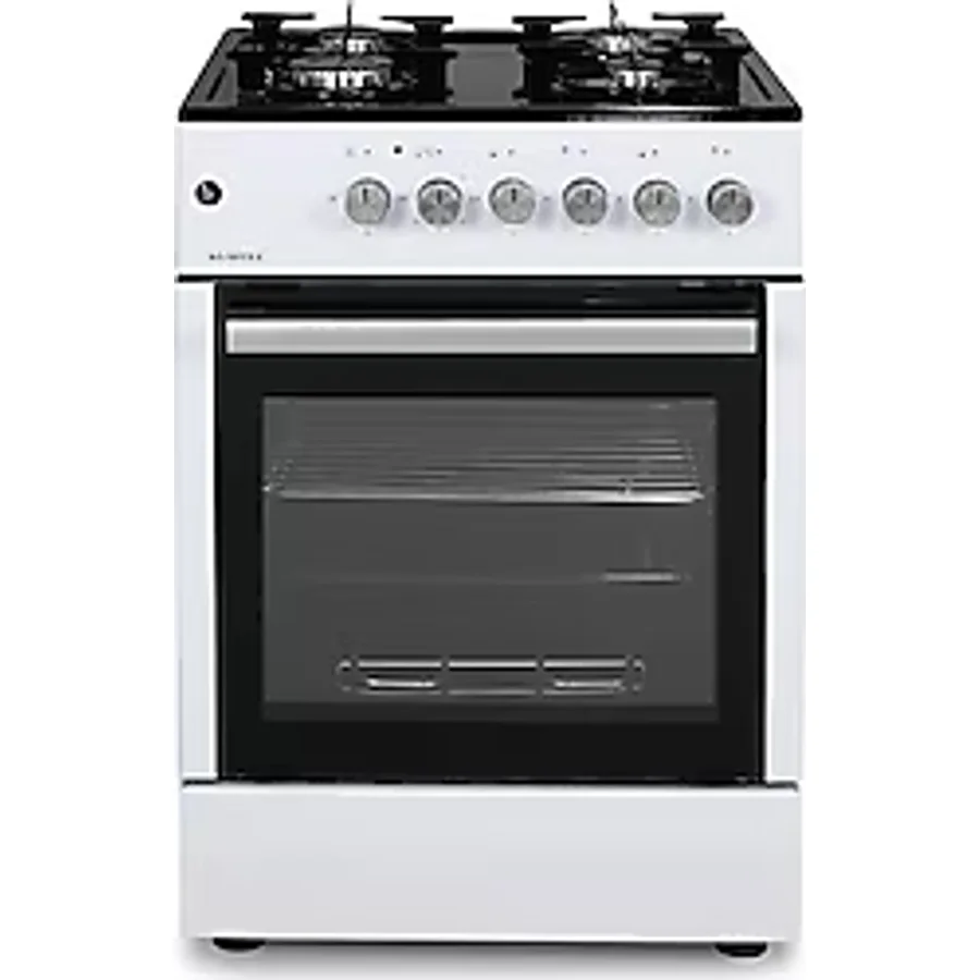 Kumtel LF662S-40 F Tam Boy Ocaklı Fırın