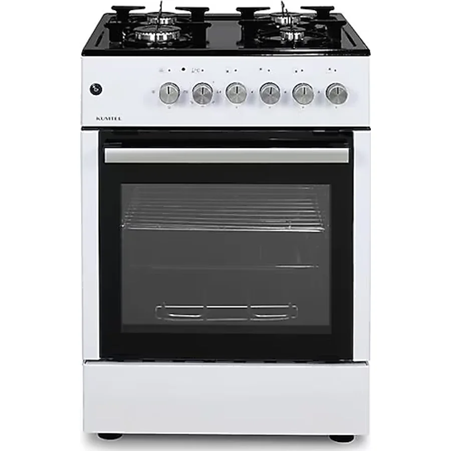 Kumtel LF662S-40 F Tam Boy Ocaklı Fırın