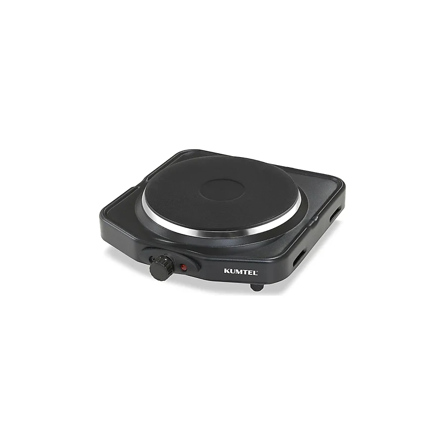Kumtel LX-7011 Hotplate Tekli Elektrikli Ocak