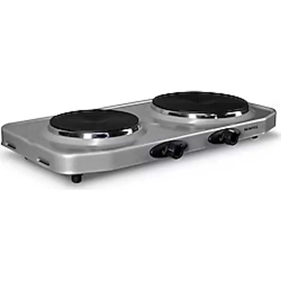 Kumtel LX-7021 Gri Set Üstü Ocak