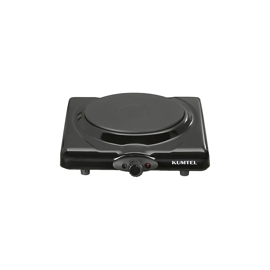 Kumtel LX-7115 Tekli Elektrikli Set Üstü Ocak