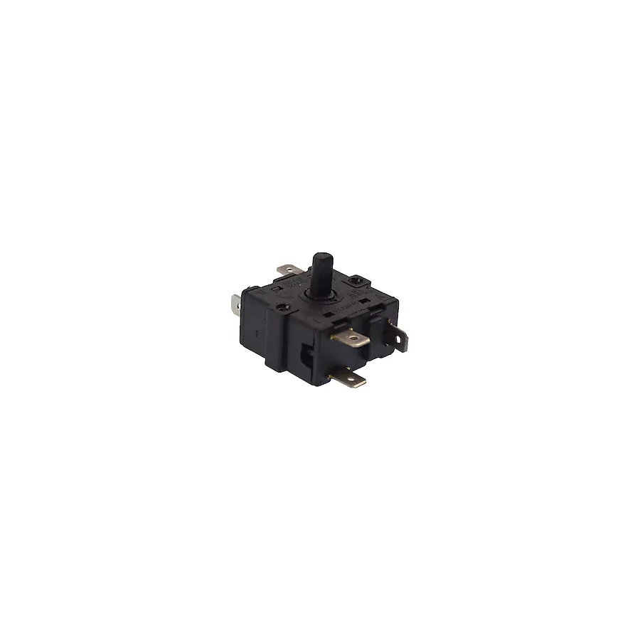 Kumtel LX6331 - LX6334 Fanlı Isıtıcı Anahtarı