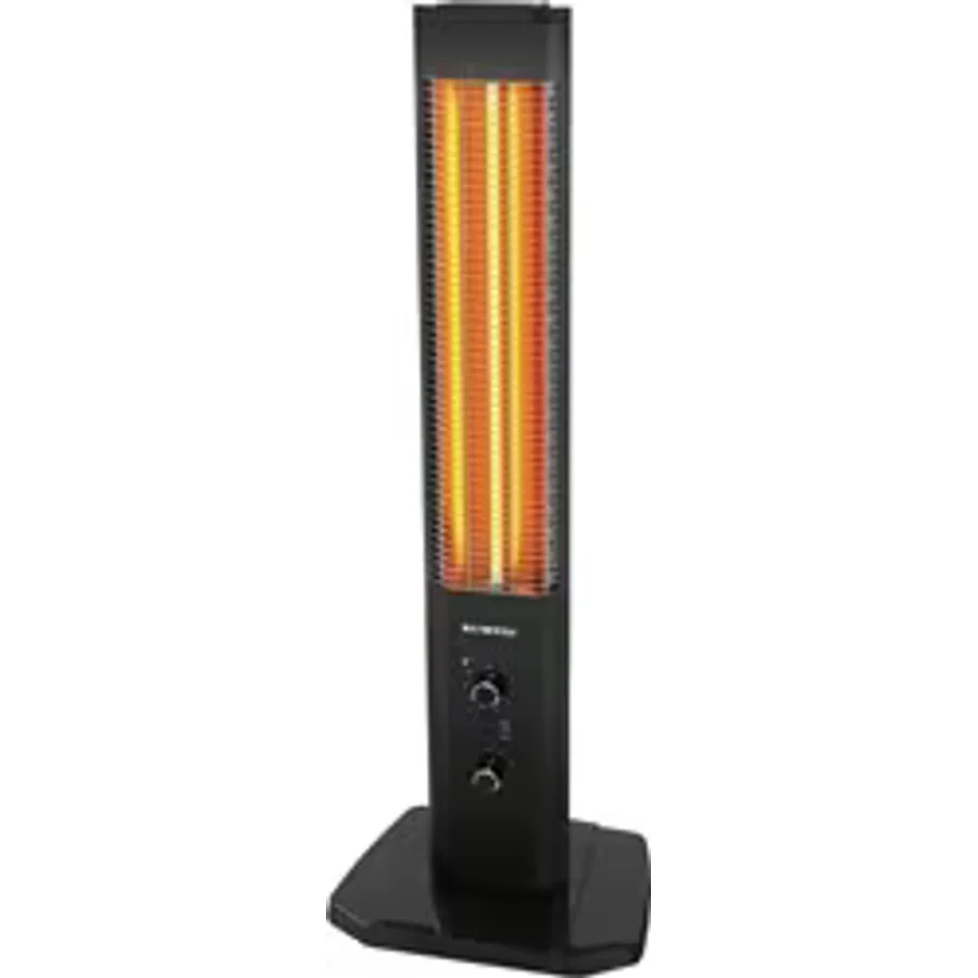 Kumtel MH-1800 Orbit 1800 W Kule Tipi Dikey Isıtıcı
